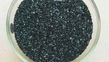 iodine crystals