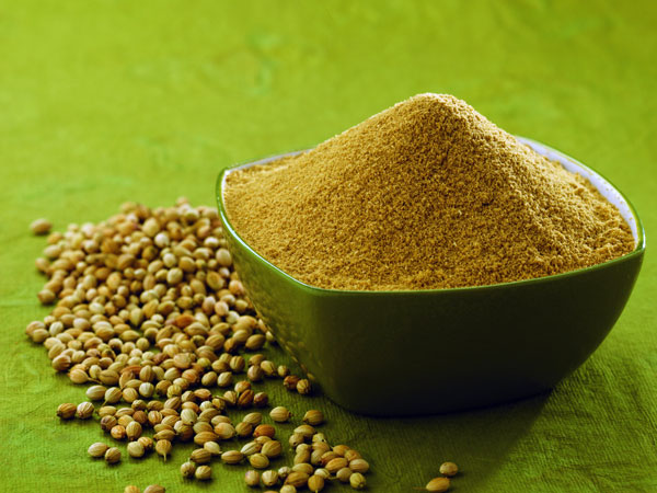 coriander powder