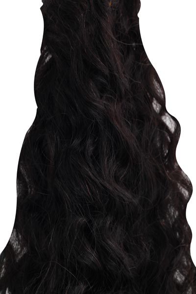 Jackson Wavy Hair, for Parlour, Personal