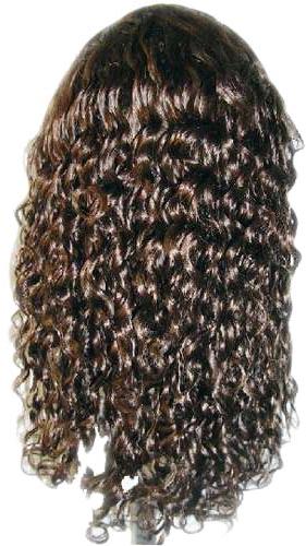 Kinky Curly Hair, for Parlour, Personal