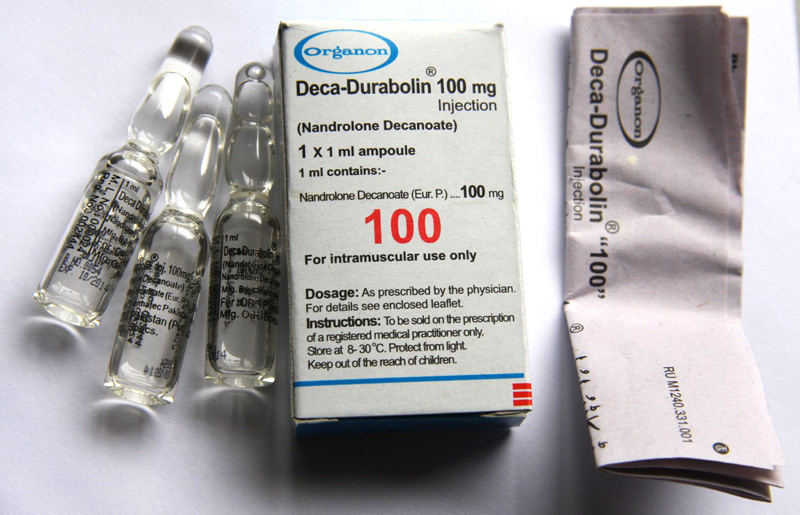 Deca Durabolin