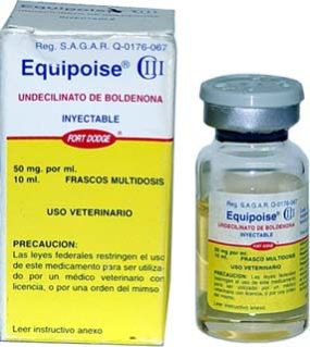 Equipoise