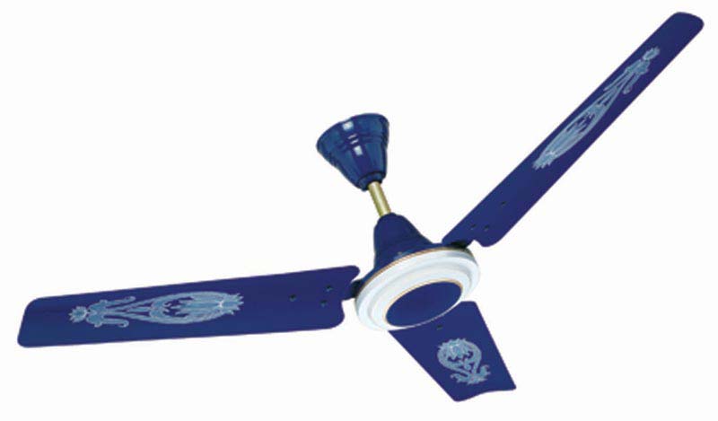 3 Blade Ceiling Fans From Poddar Industries Hyderabad India 3 Blade Ceiling Fans