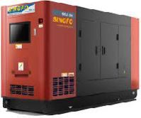 Sound Proof Generator