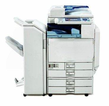 Photocopier Machine
