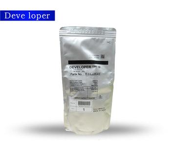 Photocopier Machine Developer Powder