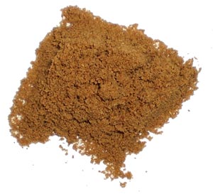 Cumin Powder, Color : Dark Brown