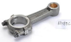 Stainless Steel Connecting Rods, for Engine Parts