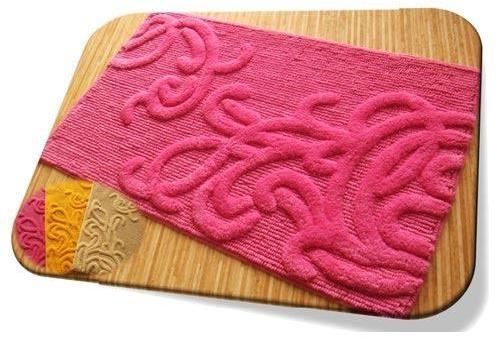 Halfa Bath Mat