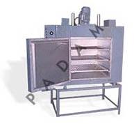 Tray Type Oven