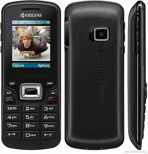 Kyocera S1350 Cdma Mobile Phones