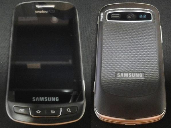 Samsung R720 Cdma Mobile Phones
