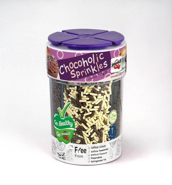 Choco Sprinkle Manufacturer From Hong Kong Choco Sprinkle Manufacturer From Hong Kong