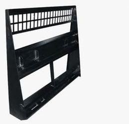 Agricultural Fork Carriage