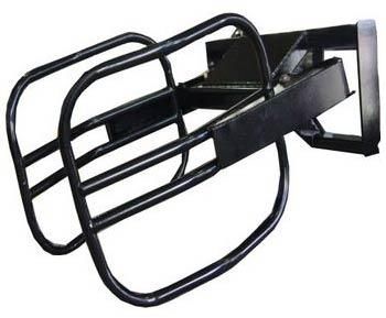 Agricultural Hay Gripper
