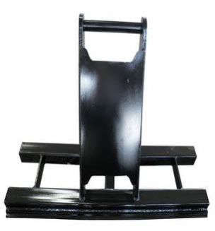 Agricultural Pallet Fork Frame