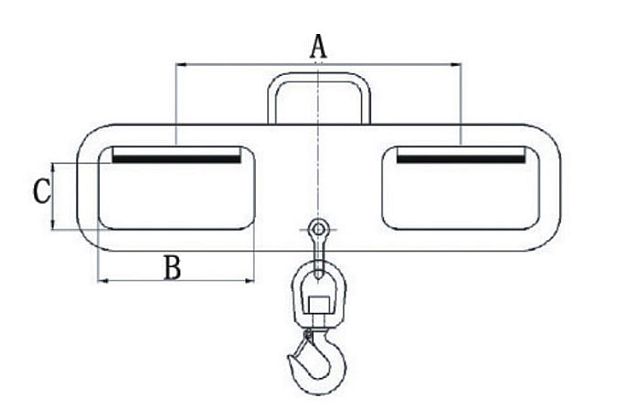 Supplier Of Crane Spare Parts, China By Fujian Longji Mechanical 