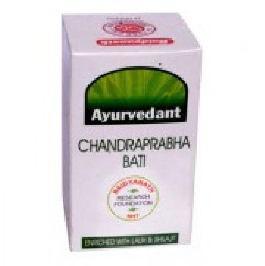 Chandraprabha Bati Churna