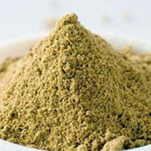 coriander powder