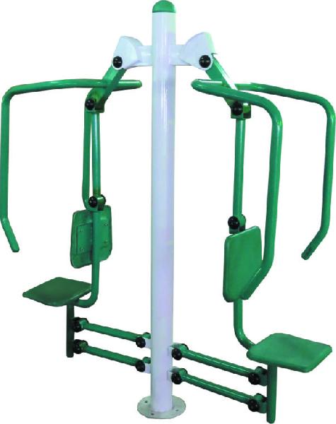 SGFE10 Outdoor Chest Press