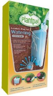 Automatic Indoor Watering System