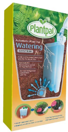 Watering System