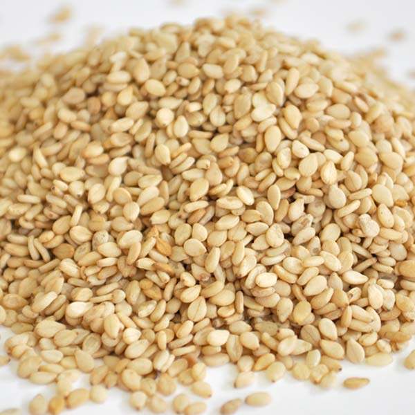 Organic Natural Sesame Seeds, for Agricultural, Making Oil, Purity : 99%