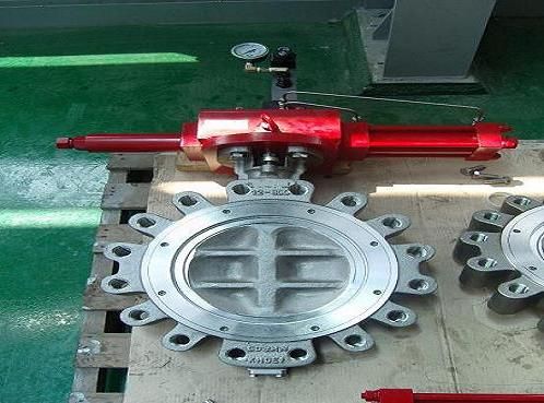 Butterfly Valves