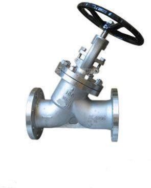 Globe Valve