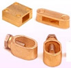 Brass Earthing Equipment, Accessories