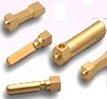 Brass Screws