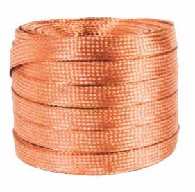 Copper Braid