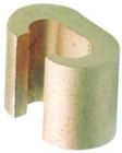 Copper C Type Connector