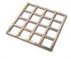 Copper Lattice Mats Earth Plates