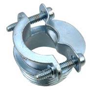 Emt Clamp Connector