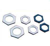 Hexagon Locknuts