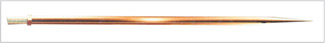 Taper Pointed Rod