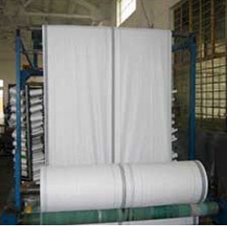 Polypropylene Woven Fabric