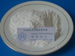 Indirect Zinc Oxide