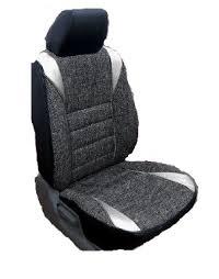 Jute 2024 seat cover