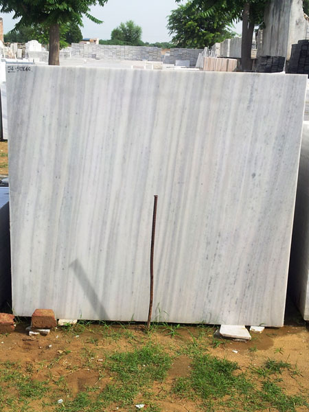 Dungri Marble Slabs