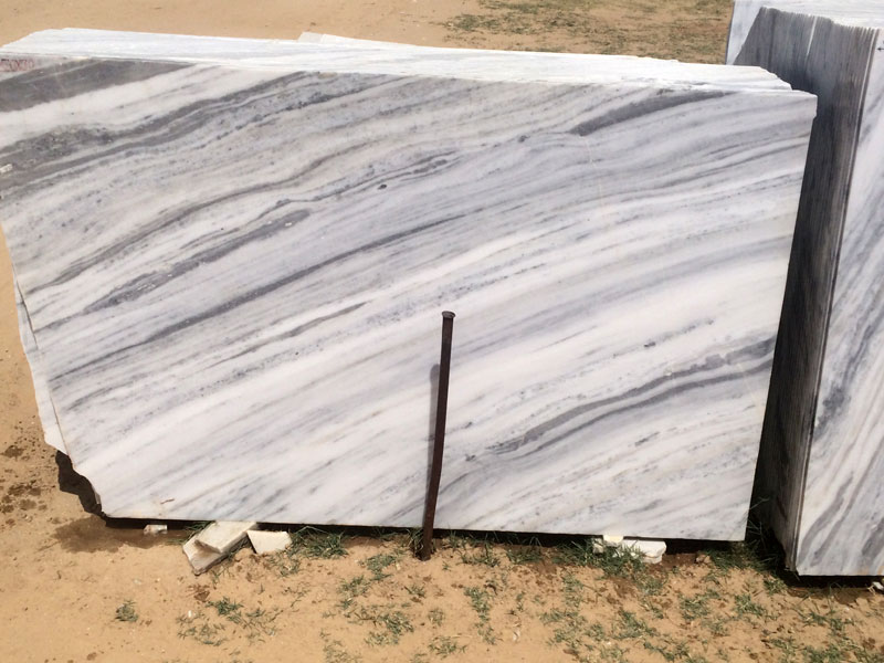 Dungri Marble Slabs