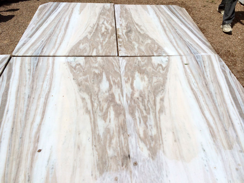 Dungri Marble Slabs