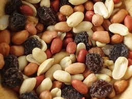 Dry Nuts