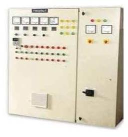 GEESYS Power Control Panel