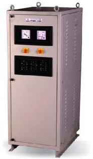 50hz servo controlled voltage stabilizer, Output Type : AC Single Phase, AC Three Phase