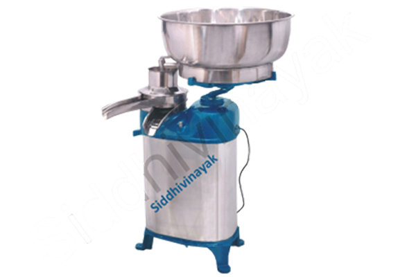 Electrical Farm Cream Separators