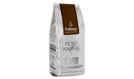 Dallmayr coffee machine dubai