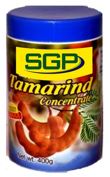 Natural Tamarind Concentrate