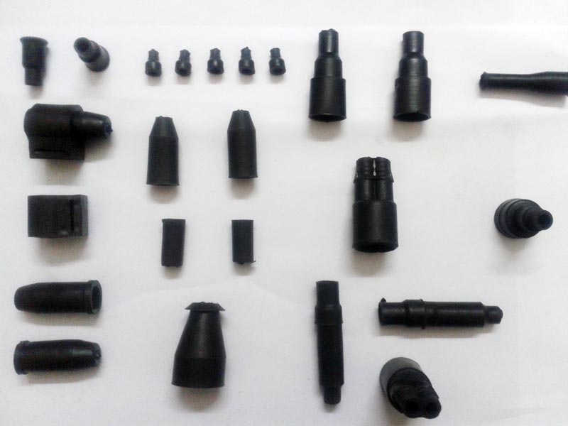 Control Cable Parts